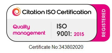 Citation ISO Certification | Quality Management | ISO 9001:2015