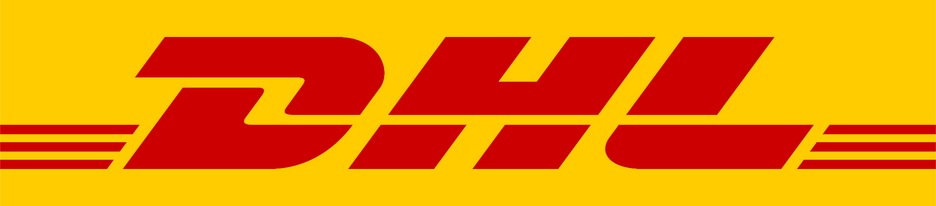 DHl Courier
